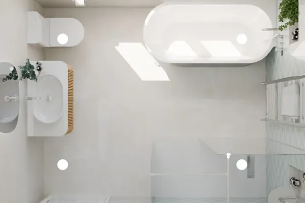 Bathroom Design Trends 2025