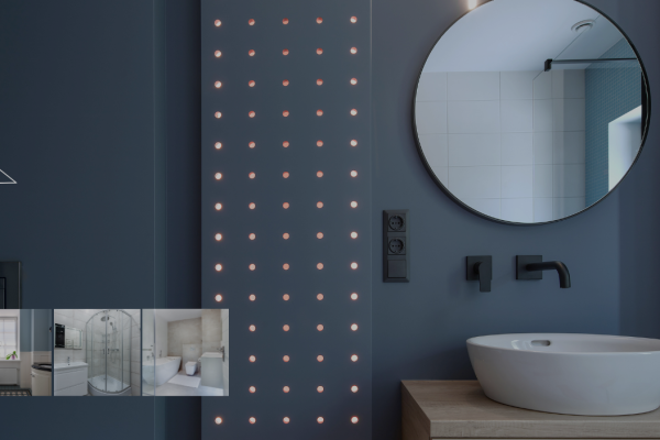 A Complete Guide to Choosing the Right Shower System for Your Home