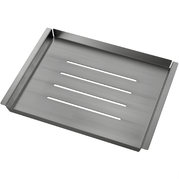 The 1810 Company - Zen Colander - Gun Metal