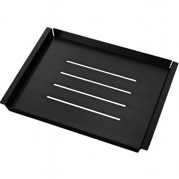 The 1810 Company - Axix Colander - Matt Black